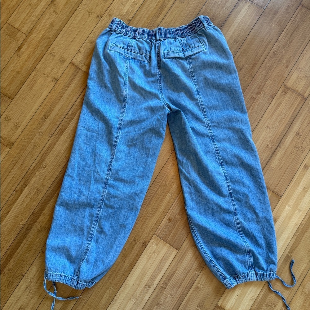 Super stylish m jeans brand size 10 - Picture 3 of 7